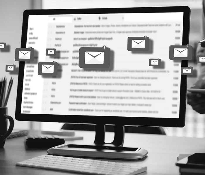 Jak dodać firmową pocztę do Gmaila