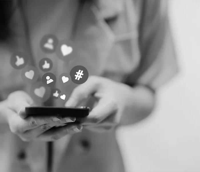 Jak prowadzić profil social media