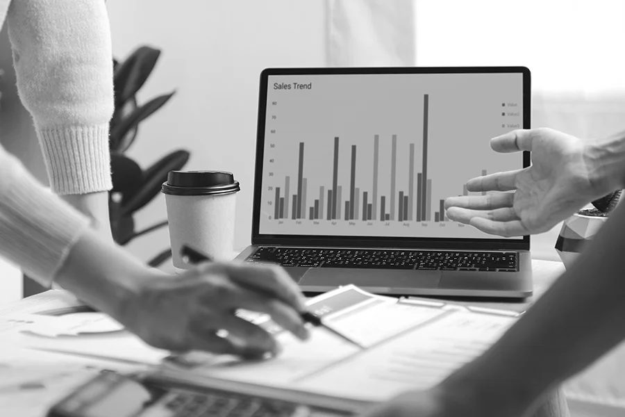 Pozycjonowanie wyścig o podium