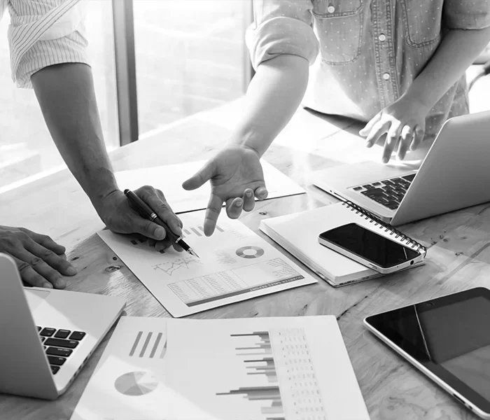 Promowanie strony w google