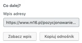 přátelské odkazy WordPress