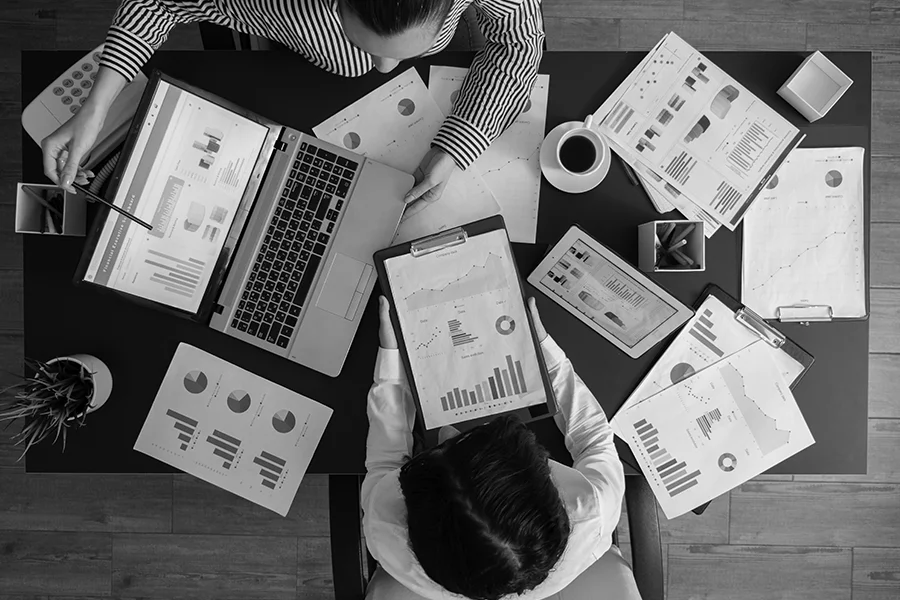 Strategia Marketingowa W Warszawie