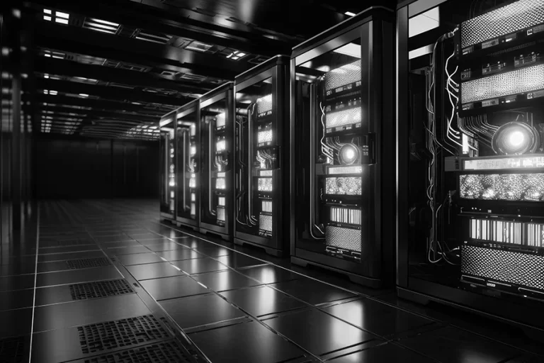 Zmiana Serwera Krok Kroku