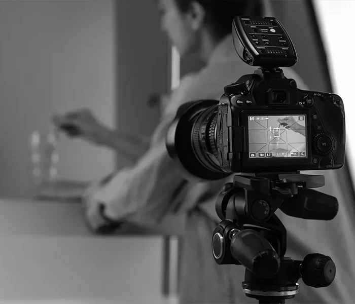 Zrobić dobre zdjęcie produktowe