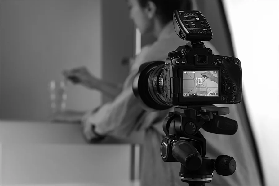 Zrobić dobre zdjęcie produktowe