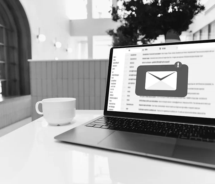 Jak dodać firmową pocztę do thunderbirda