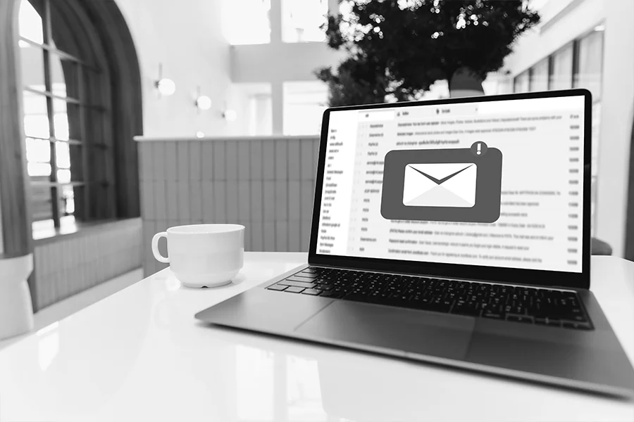 Jak dodać firmową pocztę do thunderbirda