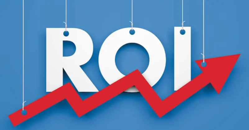 co to jest ROI