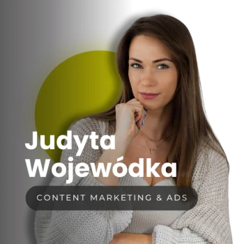 Judyta Wojewódka