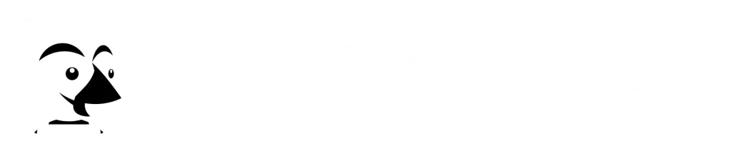 Logo prestashop
