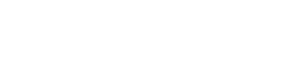 Logo wordpress
