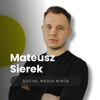 Mateusz Sierek