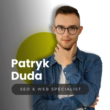 Patryk Duda